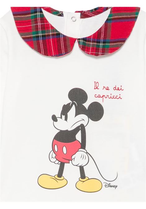 Body MC2 Saint Barth Kids MC2 SAINT BARTH | Body abbigliamento | JCQ000101986M